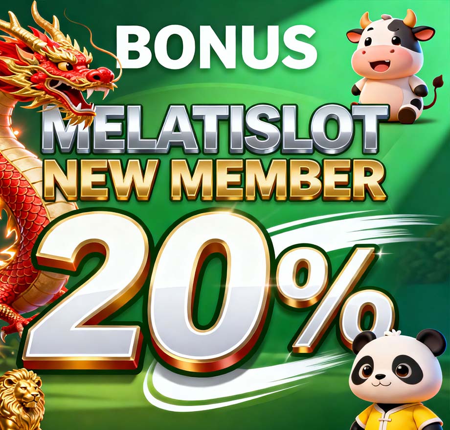 MELATISLOT Game Mabar Online Seru Dan Mudah