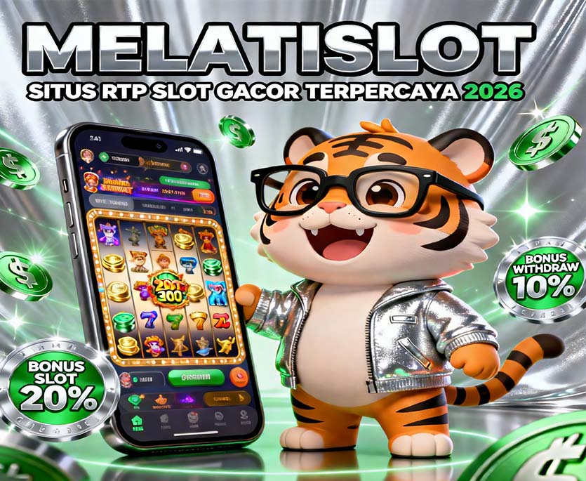 MELATISLOT Slot Via SeaBank Proses Praktis Dan Lancar